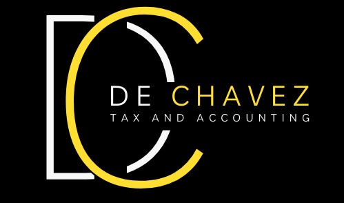 De Chavez Tax and Accounting